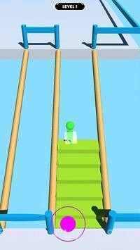 桥砖赛手3D截图3