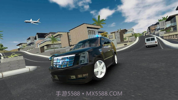 城市公路赛车截图1 城市公路赛车截图1