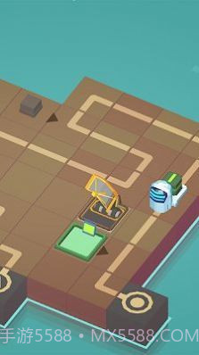 外星建设机器人截图3 外星建设机器人截图3