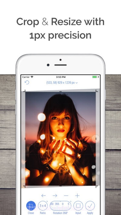 CropSize截图1 CropSize截图1