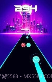 EDM音乐跳舞球截图6