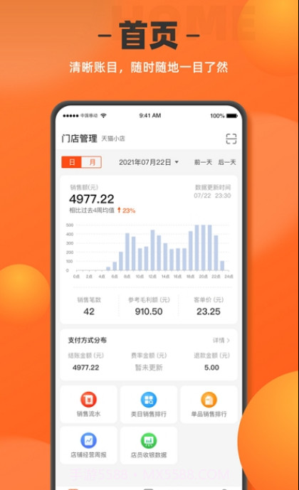 如意店长助手截图2 如意店长助手截图2