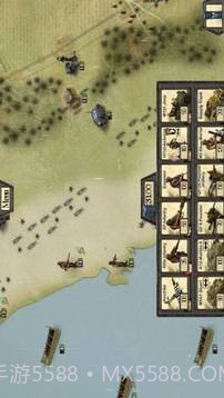 战争前线：最长的一日截图3