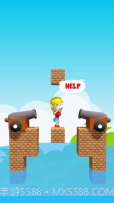 拯救我的女孩截图2