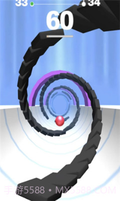 小球闯关截图2 小球闯关截图2