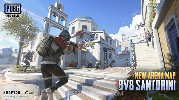 pubgmobile地铁逃生截图4 pubgmobile地铁逃生截图4