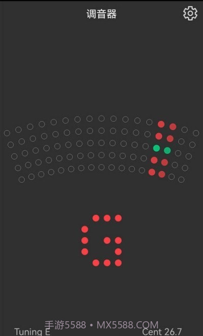 小熊调音器截图3