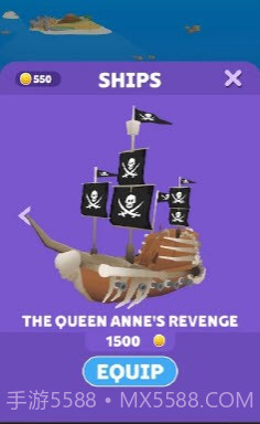 海战海盗时代截图3