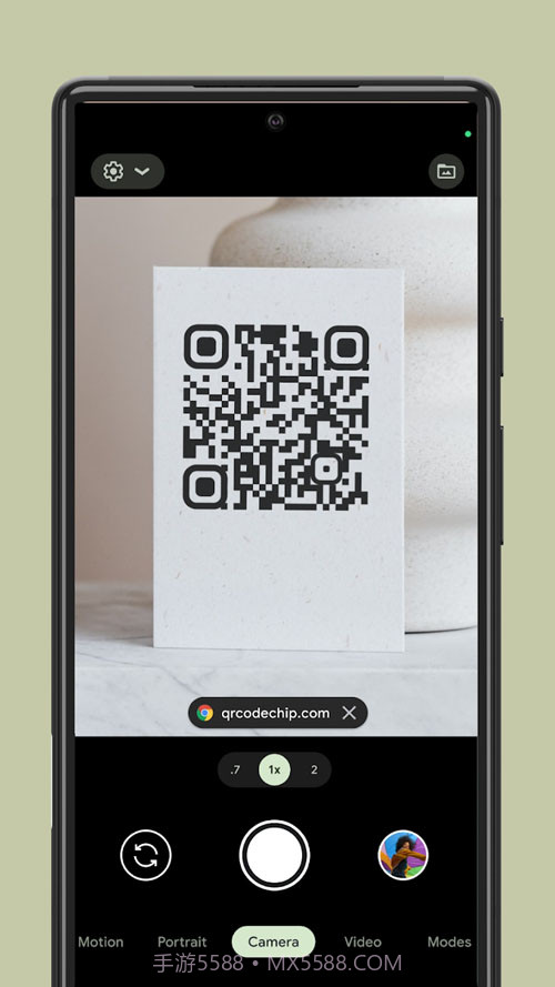 谷歌相机oppo专用版截图3