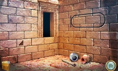 眼镜蛇的诅咒截图1 眼镜蛇的诅咒截图1