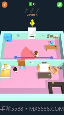 老王快逃截图1 老王快逃截图1