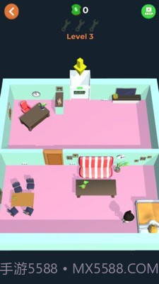 老王快逃截图2 老王快逃截图2