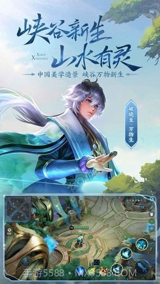 王者荣耀自定义修改器截图4 王者荣耀自定义修改器截图4