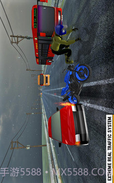 真实自行车速度赛车截图3 真实自行车速度赛车截图3