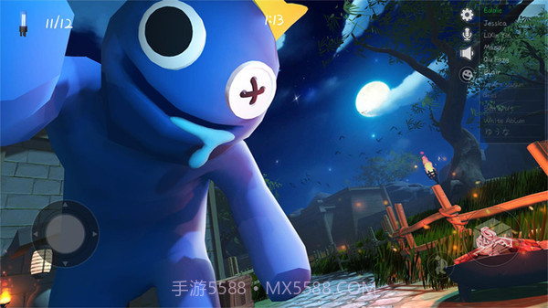 人类逃离梦境截图3 人类逃离梦境截图3