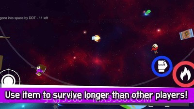 宇宙大作战截图4