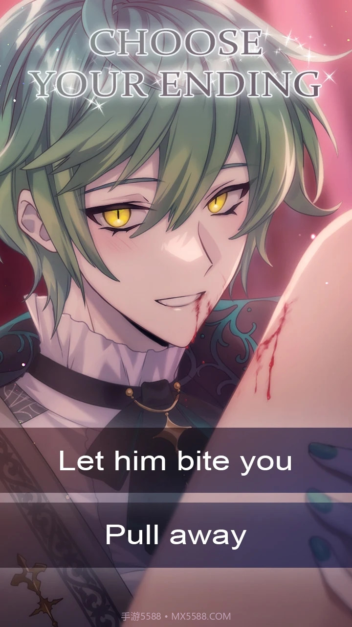 暮光男公关部截图3