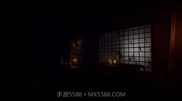 鬼嫁衣之怨念版截图4 鬼嫁衣之怨念版截图4