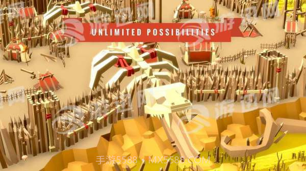 口袋建造截图5 口袋建造截图5