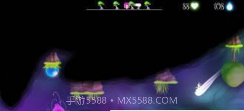 白发女孩截图2 白发女孩截图2