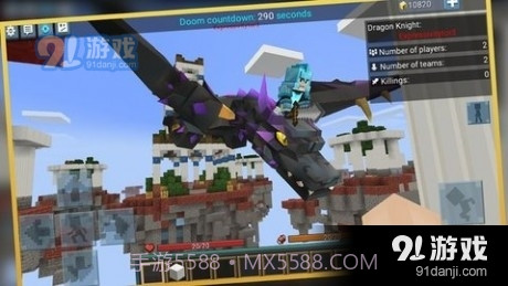 幸运块截图1 幸运块截图1