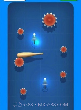 闲置陀螺粉碎器截图1 闲置陀螺粉碎器截图1