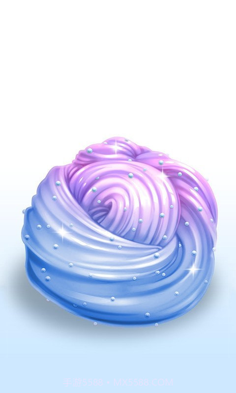 史莱姆解压模拟器截图3