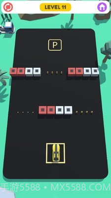 停放汽车截图3 停放汽车截图3