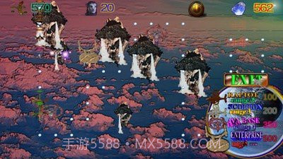 阿凡达之塔截图3