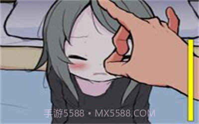 可爱能被破坏全CG版截图2