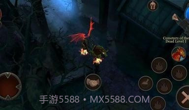 复仇RPG截图3 复仇RPG截图3