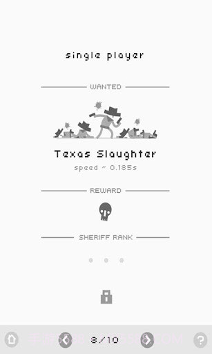 像素快枪手(Ready Steady Bang)截图2