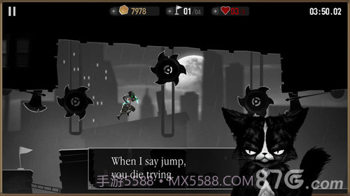 She Wants Me Dead截图5