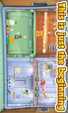 救救小罗比截图1 救救小罗比截图1