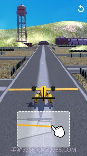 涂鸦飞行员截图3