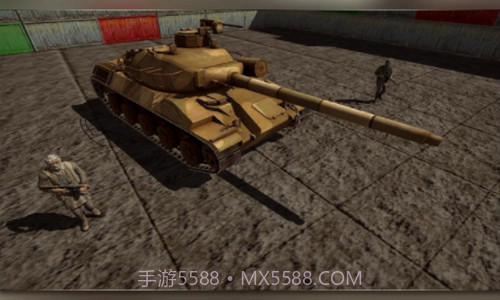 突击队战场冲突截图1 突击队战场冲突截图1