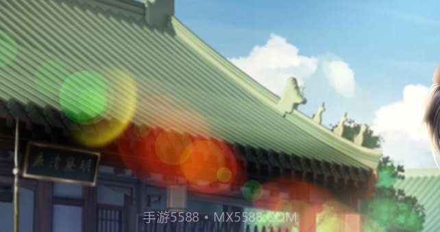 皇命难违倾世妃易次元截图2