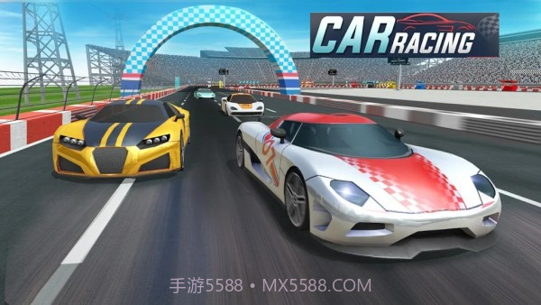 疯狂汽车模拟截图1 疯狂汽车模拟截图1