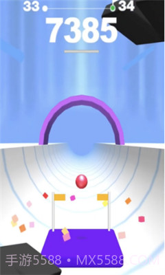 小球闯关截图1 小球闯关截图1