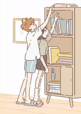 遇见你的猫（Purrfect Tale）截图2