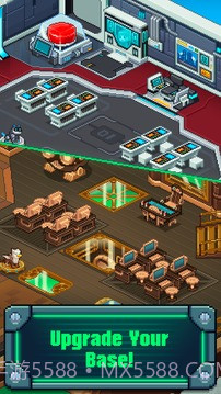 点点邪恶主谋截图3