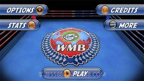 猴子拳击双人版截图2