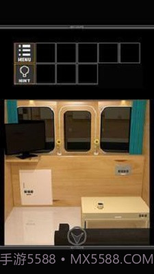 逃脱逃出这地方截图3