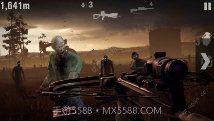 逃出死亡谷2截图3 逃出死亡谷2截图3