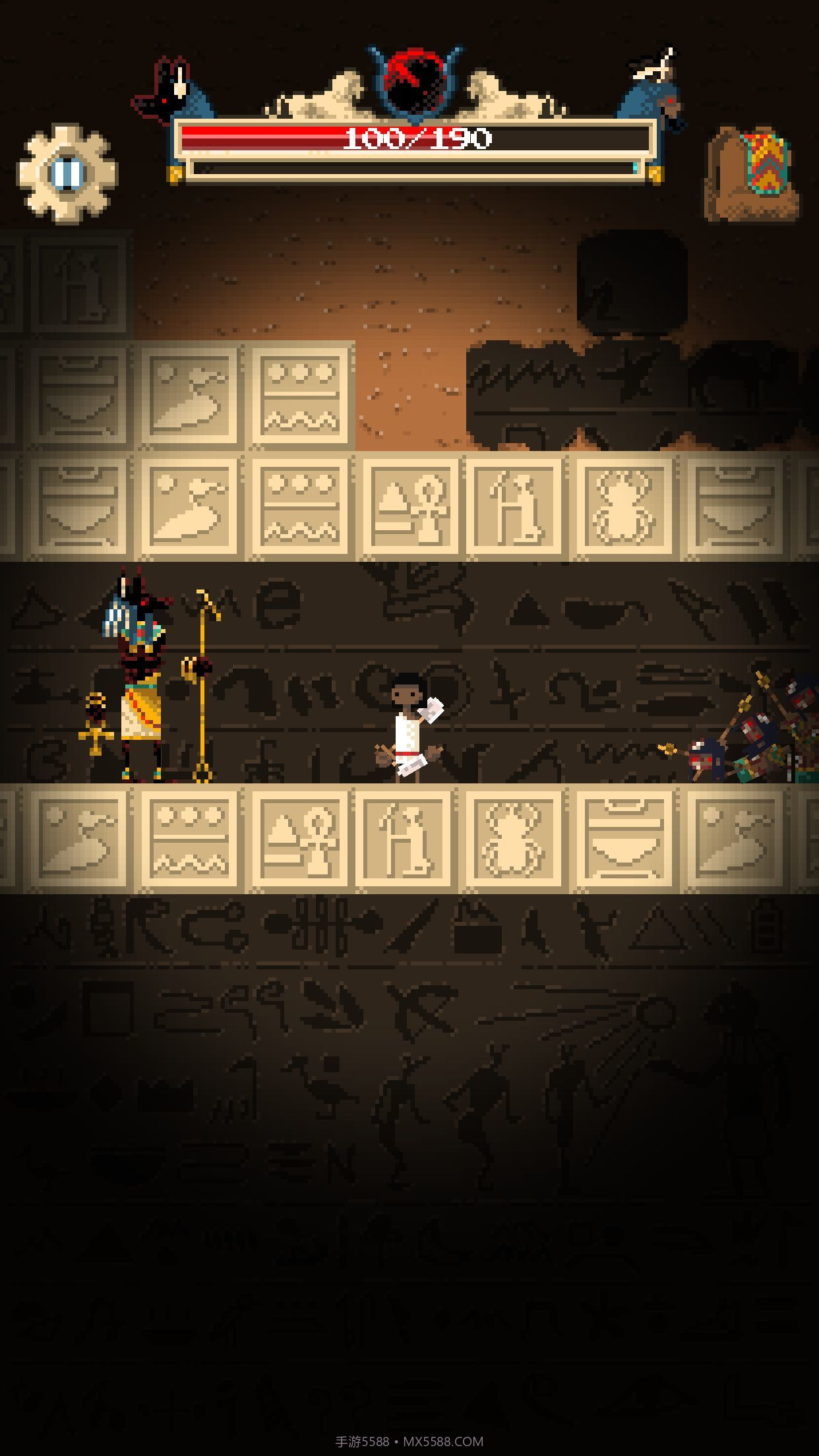 relic hunter截图1 relic hunter截图1