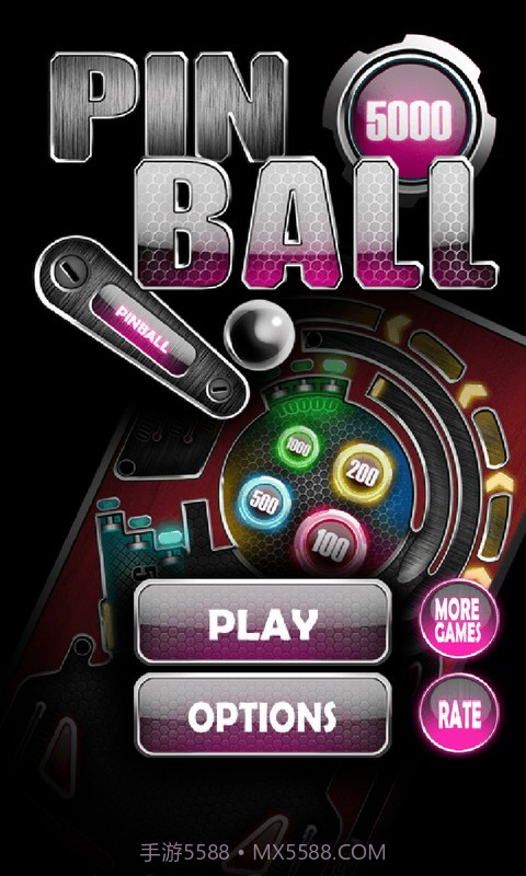 三维弹球截图1 三维弹球截图1