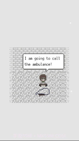 天使之路汉化版截图3