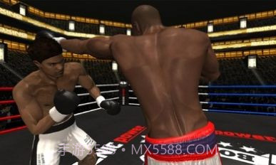 拳击之夜4截图2