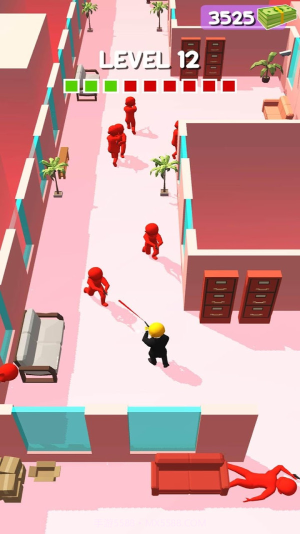 宝贝射击英雄截图2 宝贝射击英雄截图2