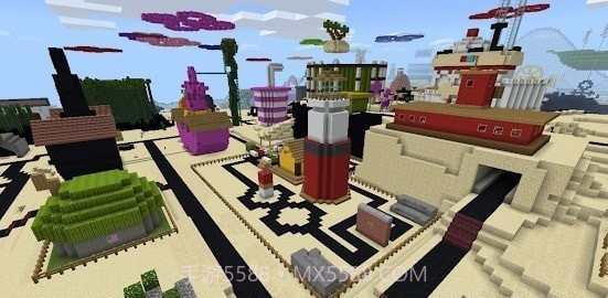 比基尼鲍勃截图5